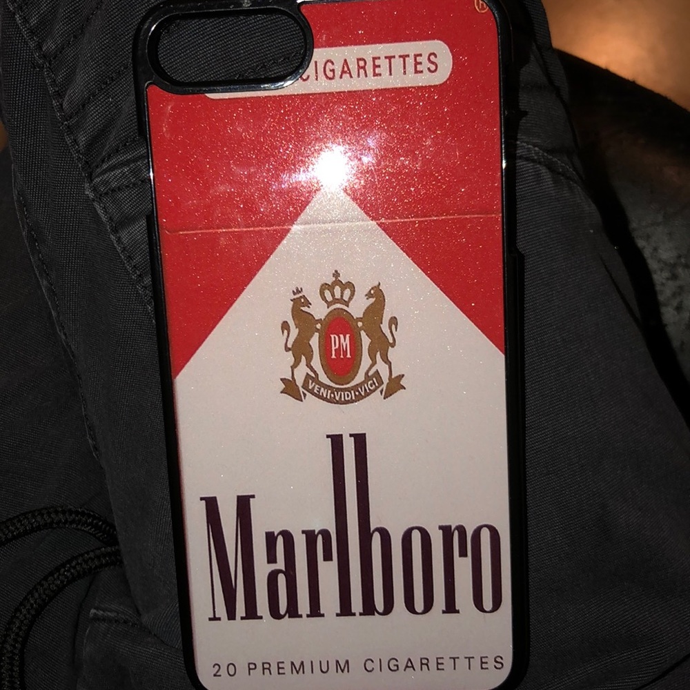 iPhone 8 Plus case